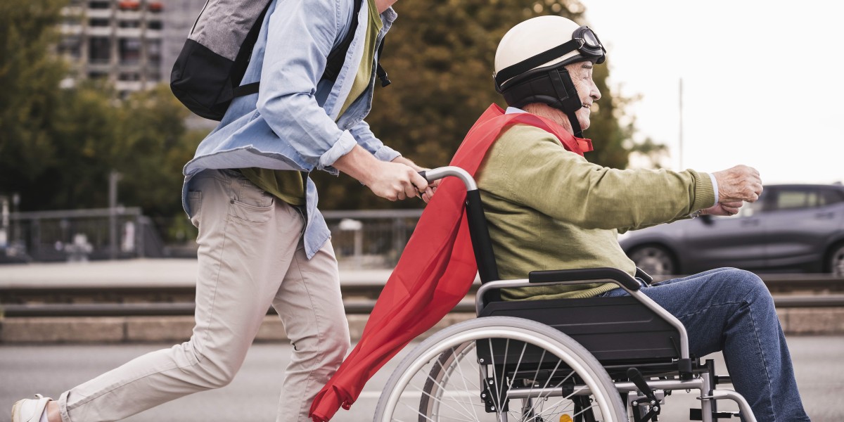 The Best Folding Mobility Scooters Tricks To Change Your Life