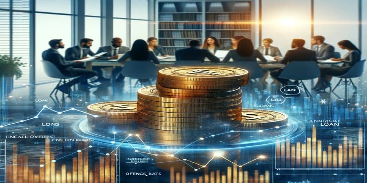 Unlocking Financial Freedom: Effortless Access to Fast and Easy Loans with EzLoan