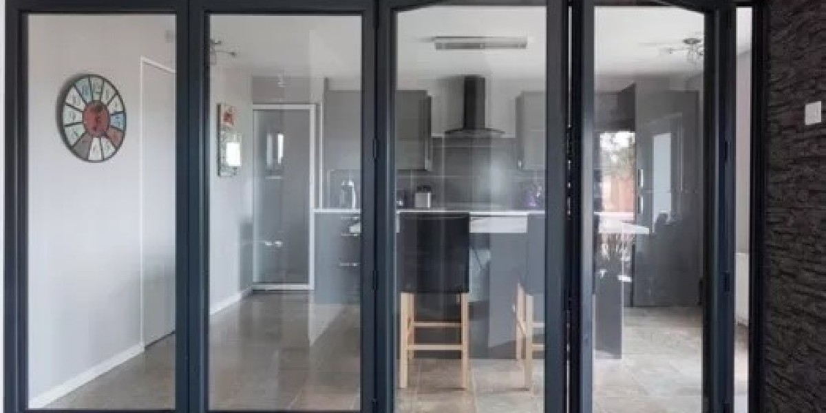 What Is The Reason Bi-Fold Door Repair Is The Right Choice For You?