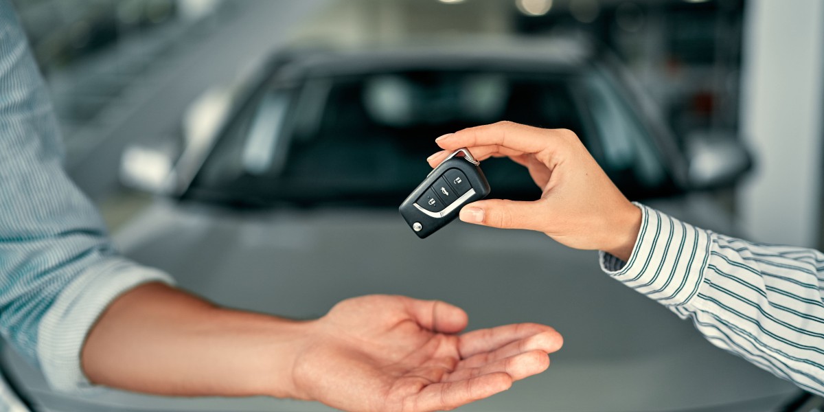 "Ask Me Anything": Ten Answers To Your Questions About Car Key Lost Replacement