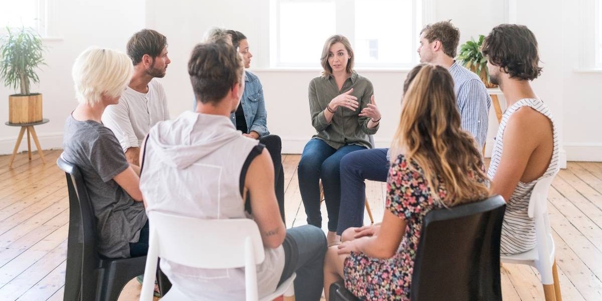 Rehab Atlanta: Finding Help, Hope, and Healing in Georgia’s Capital