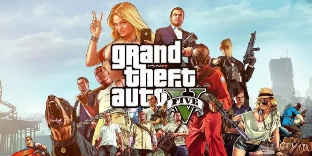 PC Players in 2026: One Day Before GTA VI, Why Not Replay GTA V?