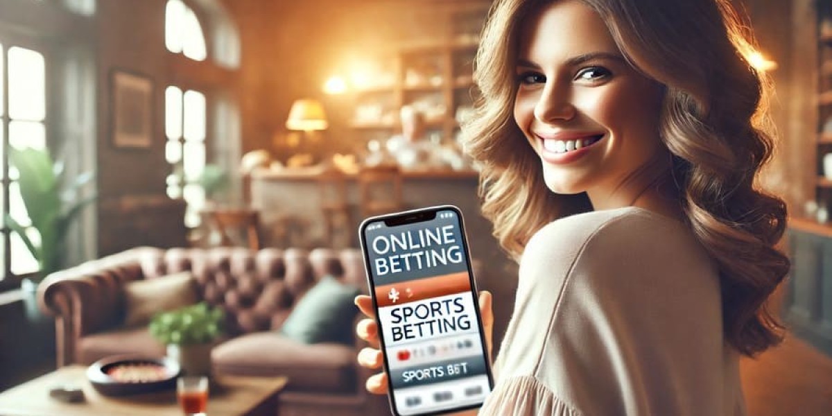Explore the Safety of Betting Sites with Sureman: Your Go-To Scam Verification Platform