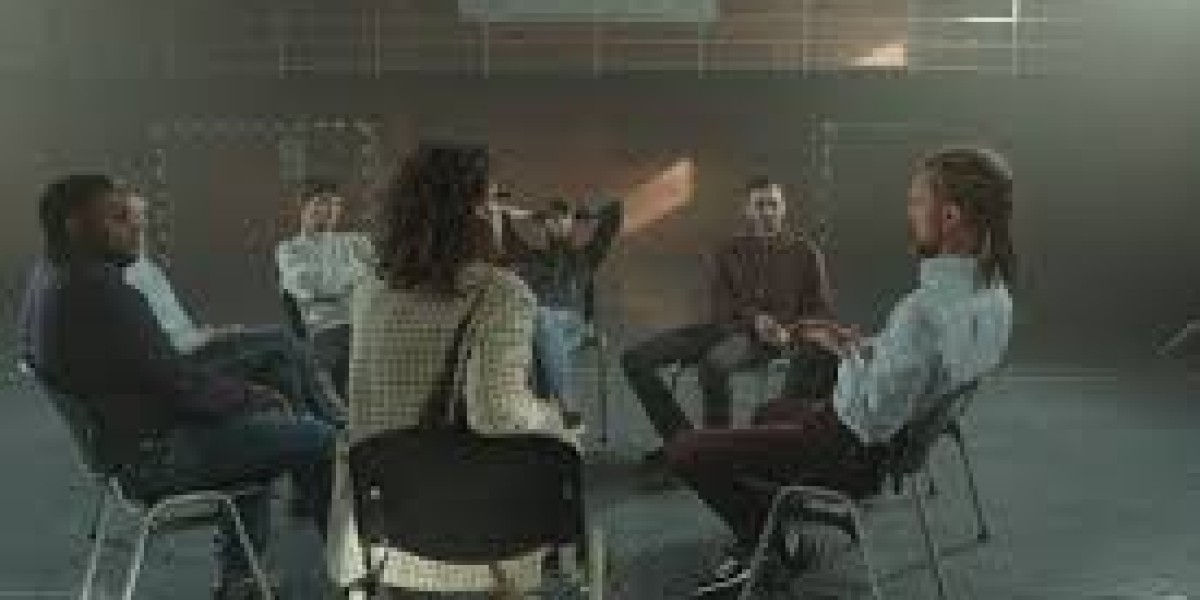 Detox in Nashville: A Crucial Step Toward Healing and Recovery