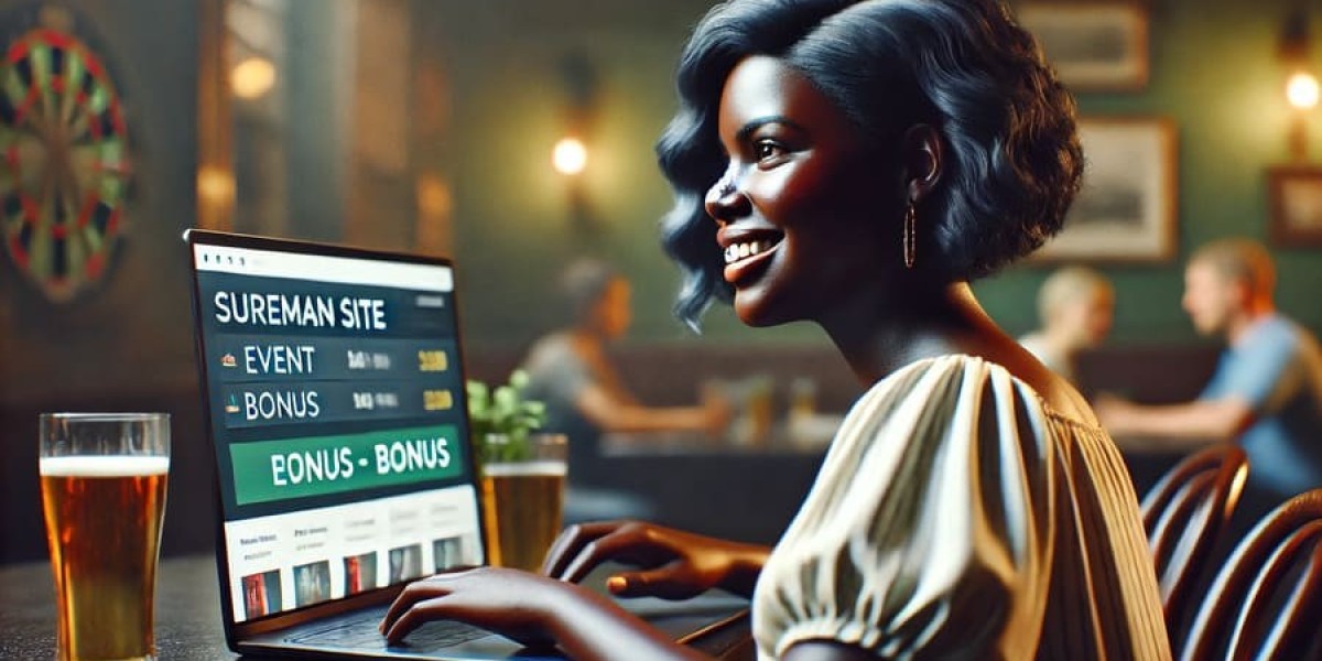 Understanding Betting Sites and the Importance of Sureman Scam Verification