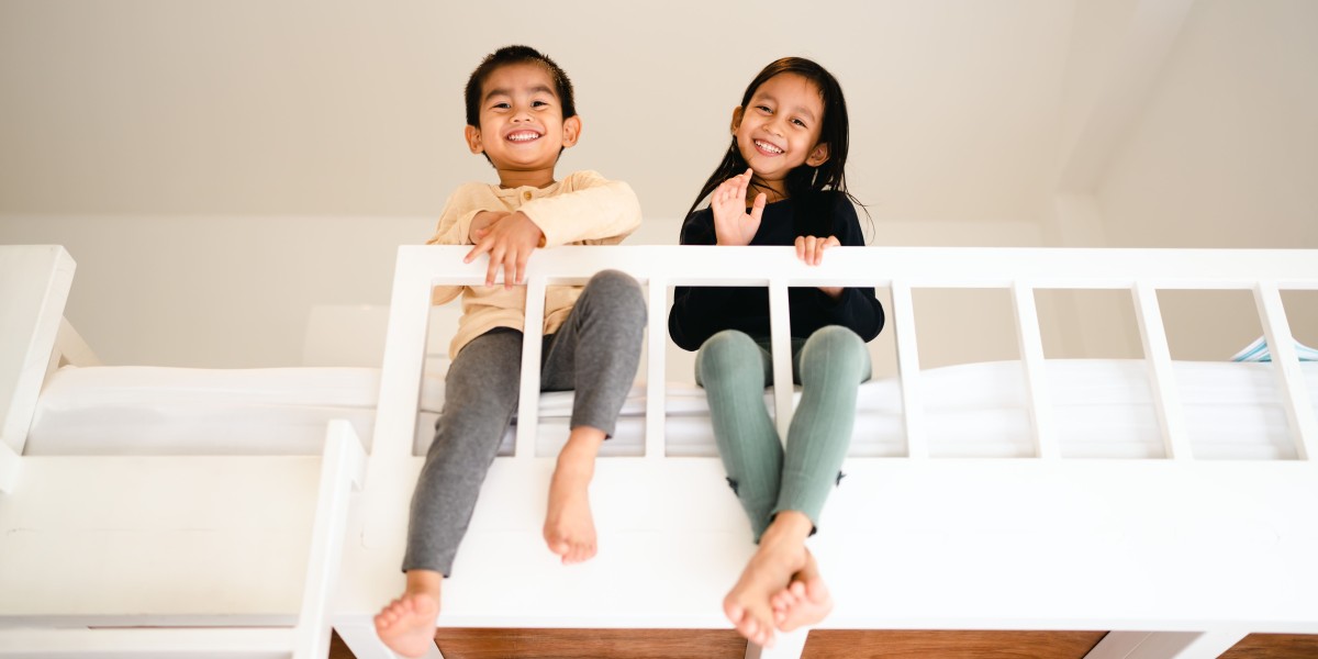 See What Kids Bunk Beds Tricks The Celebs Are Using