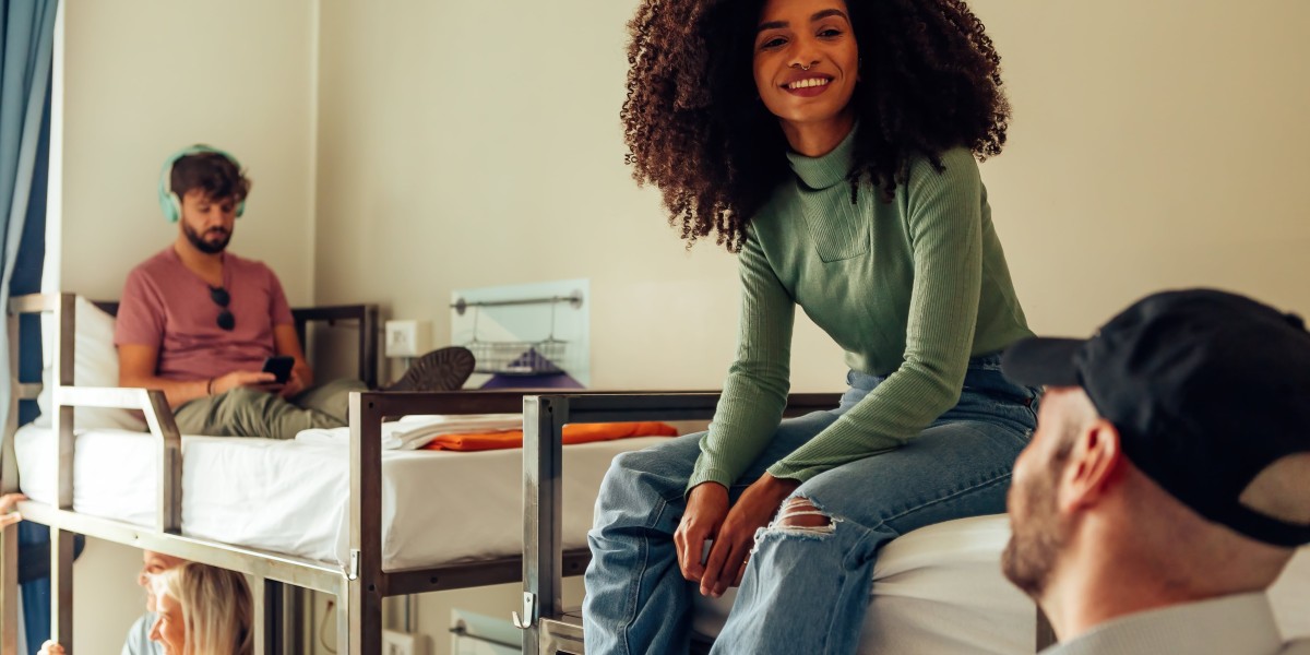 The 10 Scariest Things About Bunk Beds Near Me