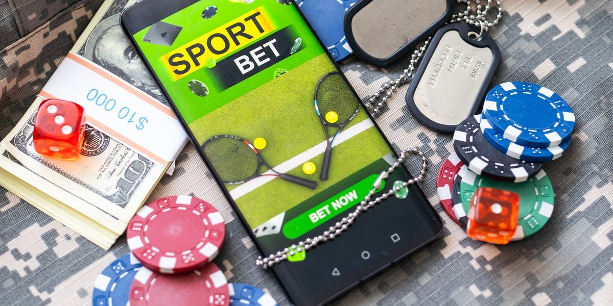 The Rise of Betting Sites: Navigating the Online Gambling Landscape