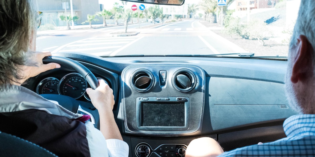 11 "Faux Pas" You're Actually Able To Make With Your 0nline Driving Licence