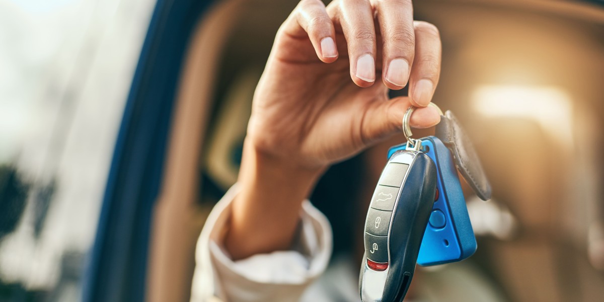 10 Books To Read On Replacement Keys For Cars