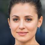 Andrzeja Latkowska Profile Picture