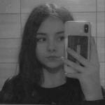 Nastya Irinova Profile Picture