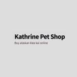 Kathrine Pet Shop Profile Picture