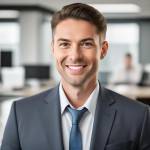 Weston Reid Profile Picture