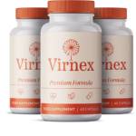 Virnex Arvostelut Profile Picture