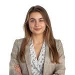 Elena George Profile Picture