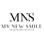 My New Smile Dental Profile Picture