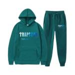 Trapstar Kurtka Profile Picture