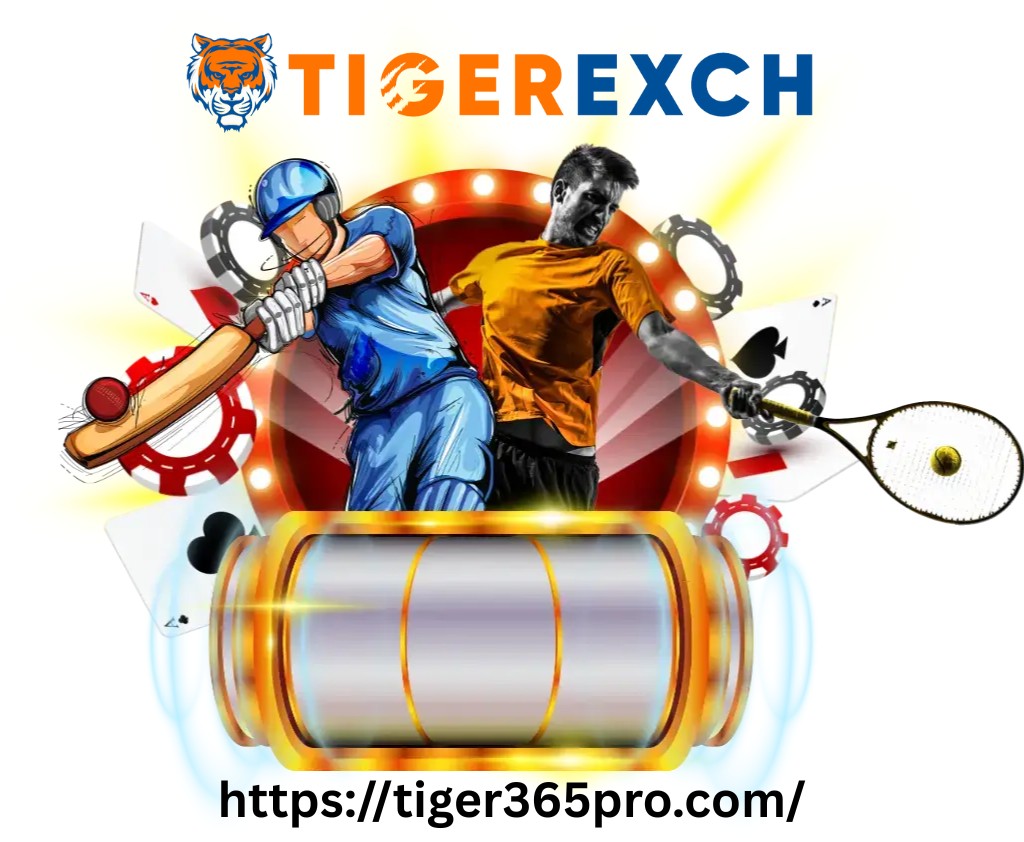 365 tiger Profile Picture