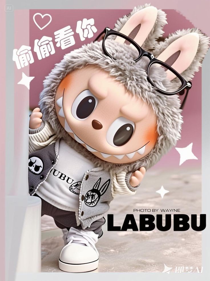 labubu muneco Profile Picture
