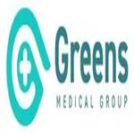 Greens Medical Group Profile Picture