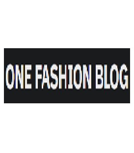 One Fashion Design Profile Picture
