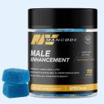 ManCode GlowVital Profile Picture