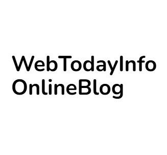 Web Today Info Profile Picture