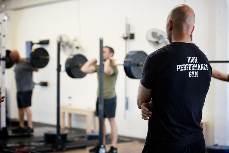 health club Profile Picture