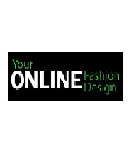 Your Online Fashion Design Profile Picture