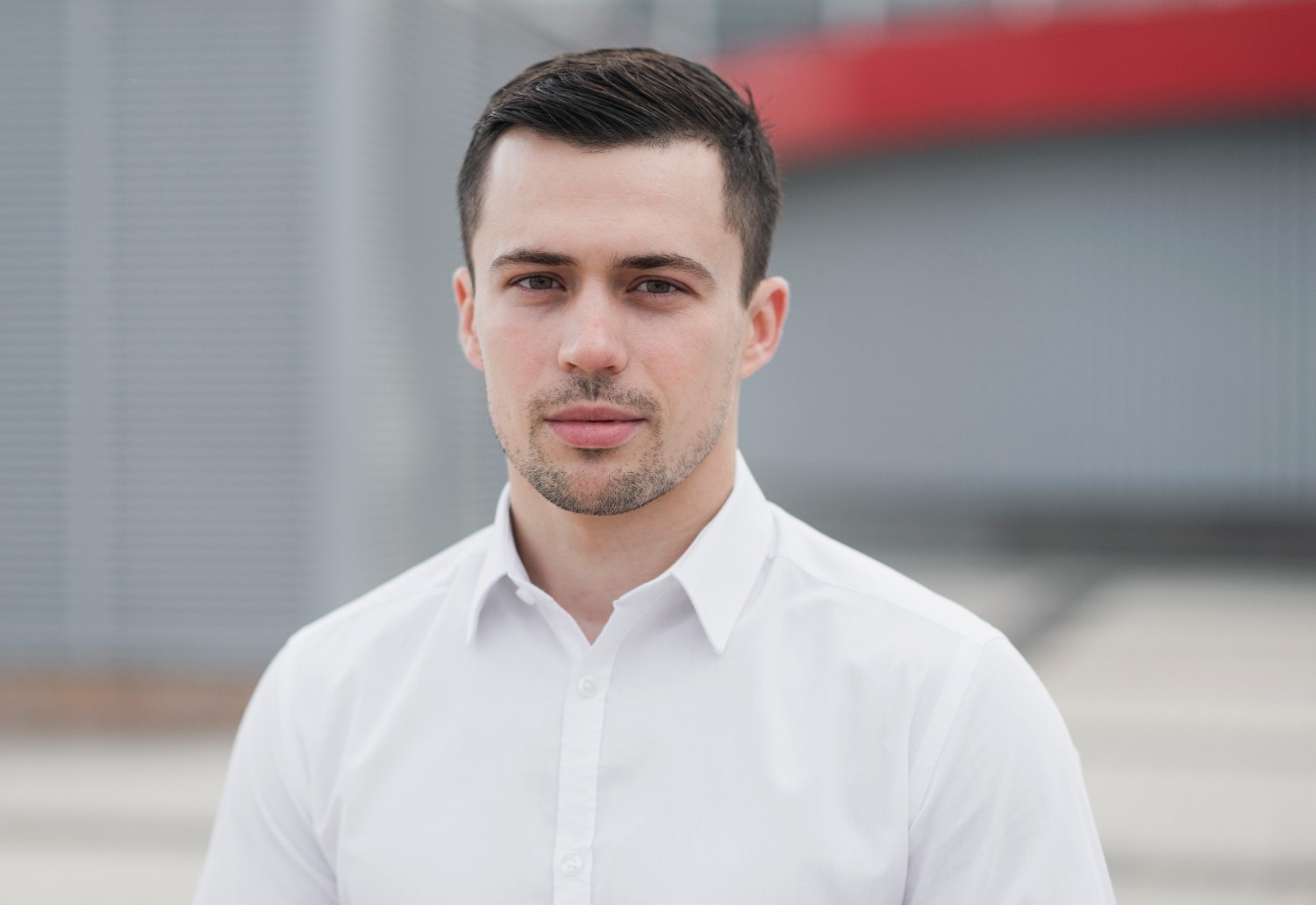 Steven Smit Profile Picture