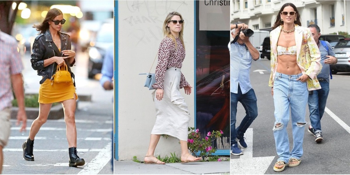 this felt like it had Hermes a point of view