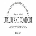 Luxury and Comfort Transportation Profile Picture