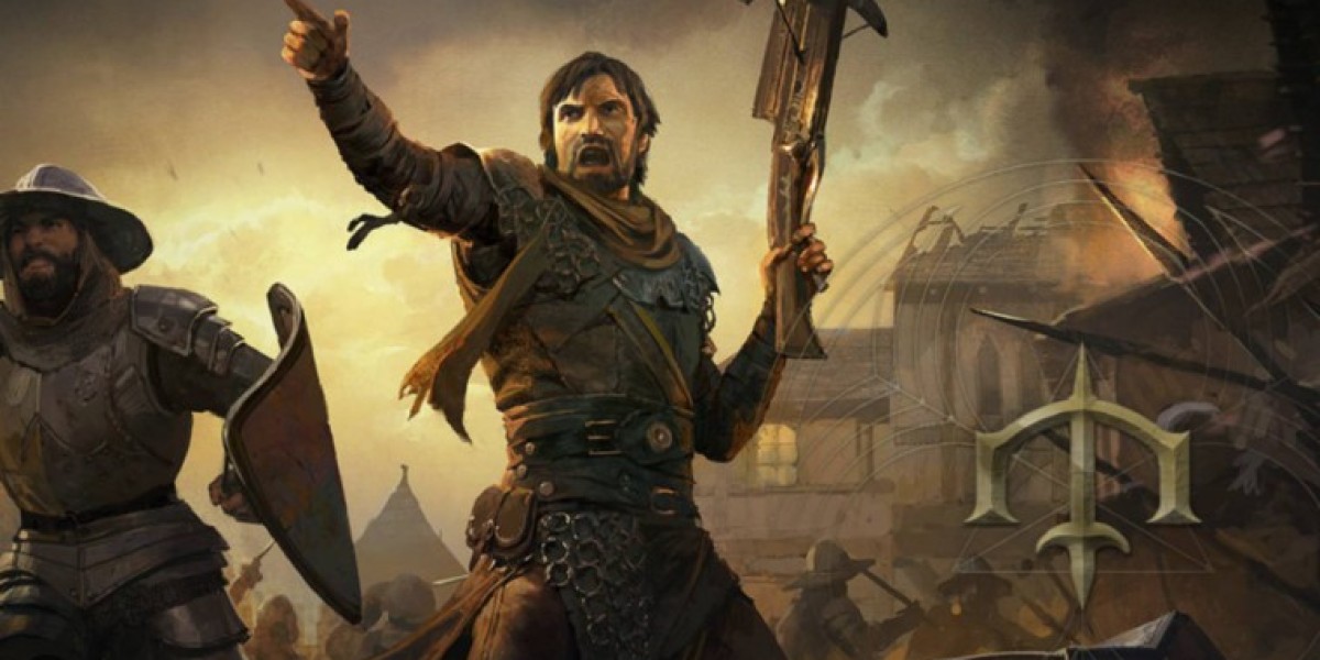 MMOEXP POE2:Persistent Enhancement Skill Gems in Path of Exile 2