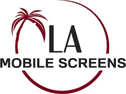 Los Angeles Mobile Screens Profile Picture