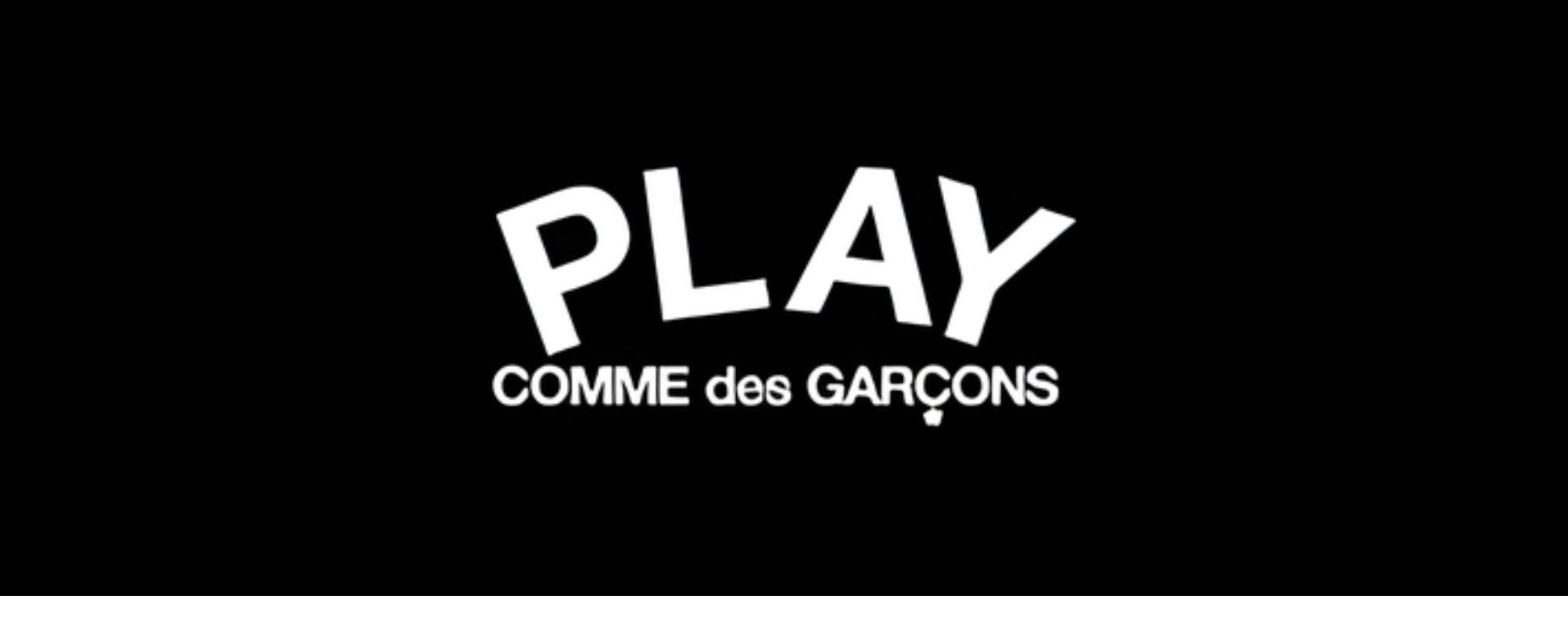 Comme Des Garçons Profile Picture