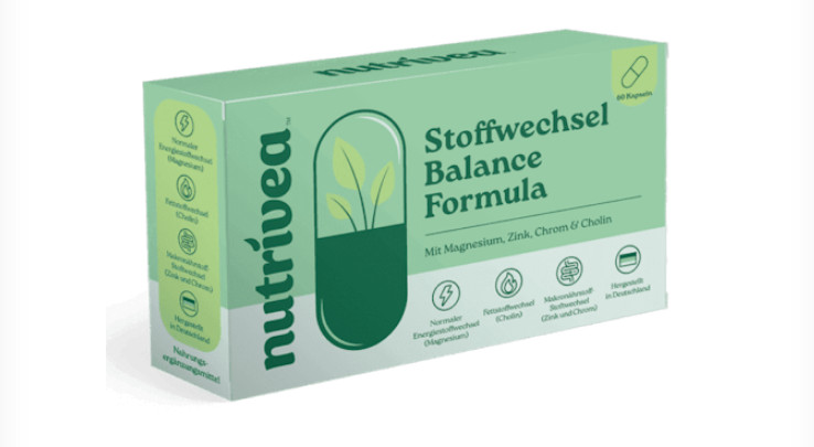 Nutrivea Anmeldelser Profile Picture