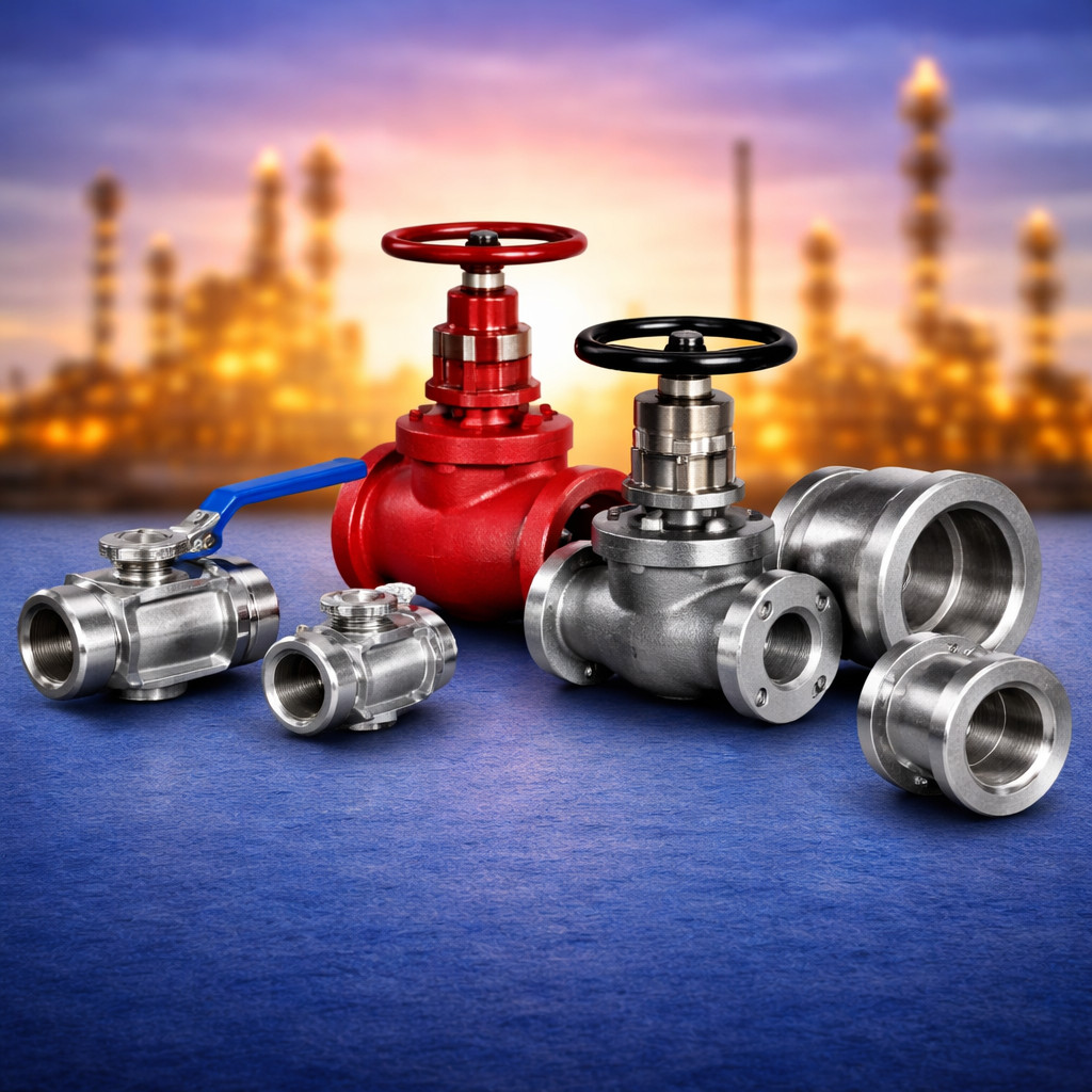 Xsis Valves Profile Picture