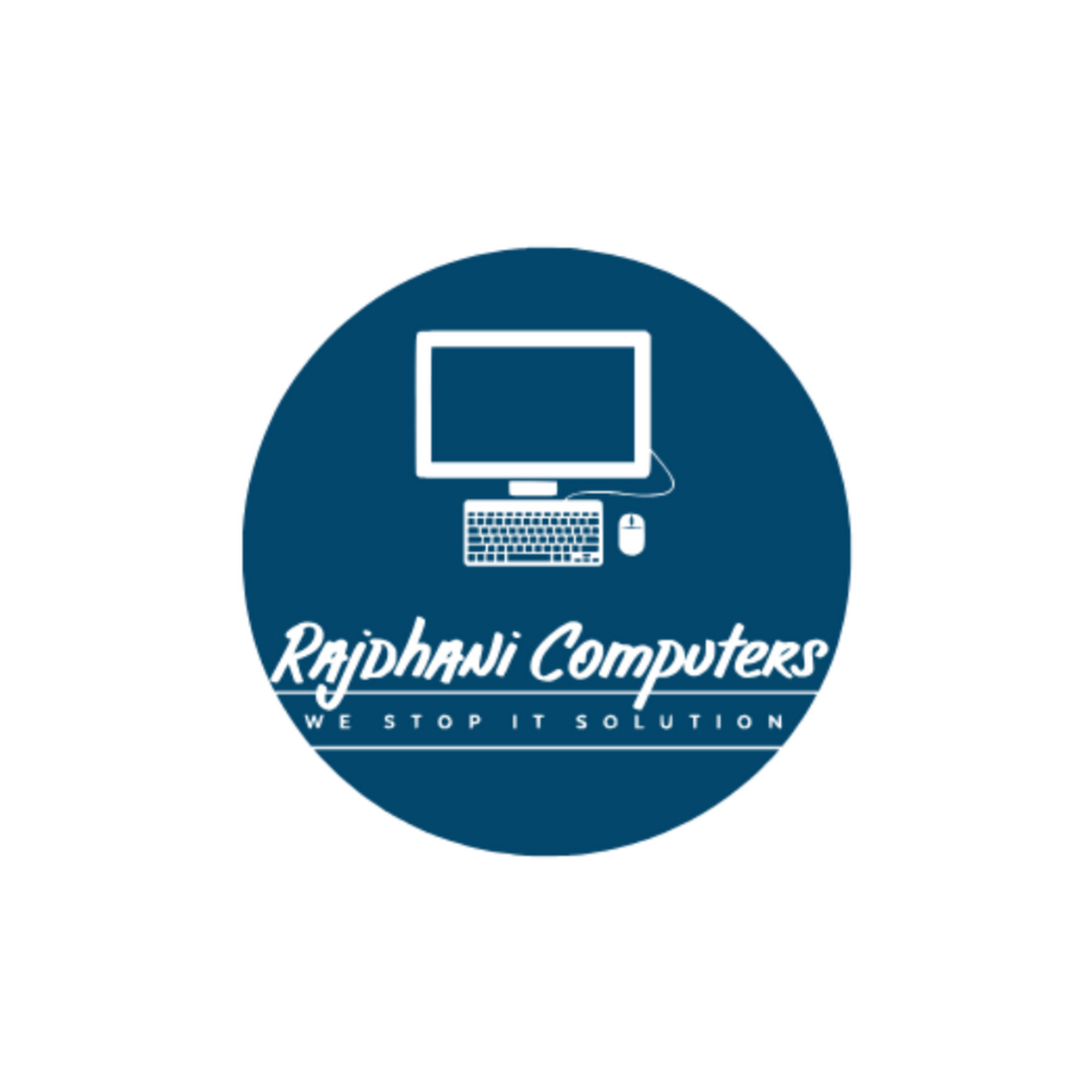 Rajdhani computers Profile Picture