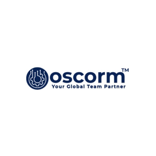 Oscorm Digital Profile Picture