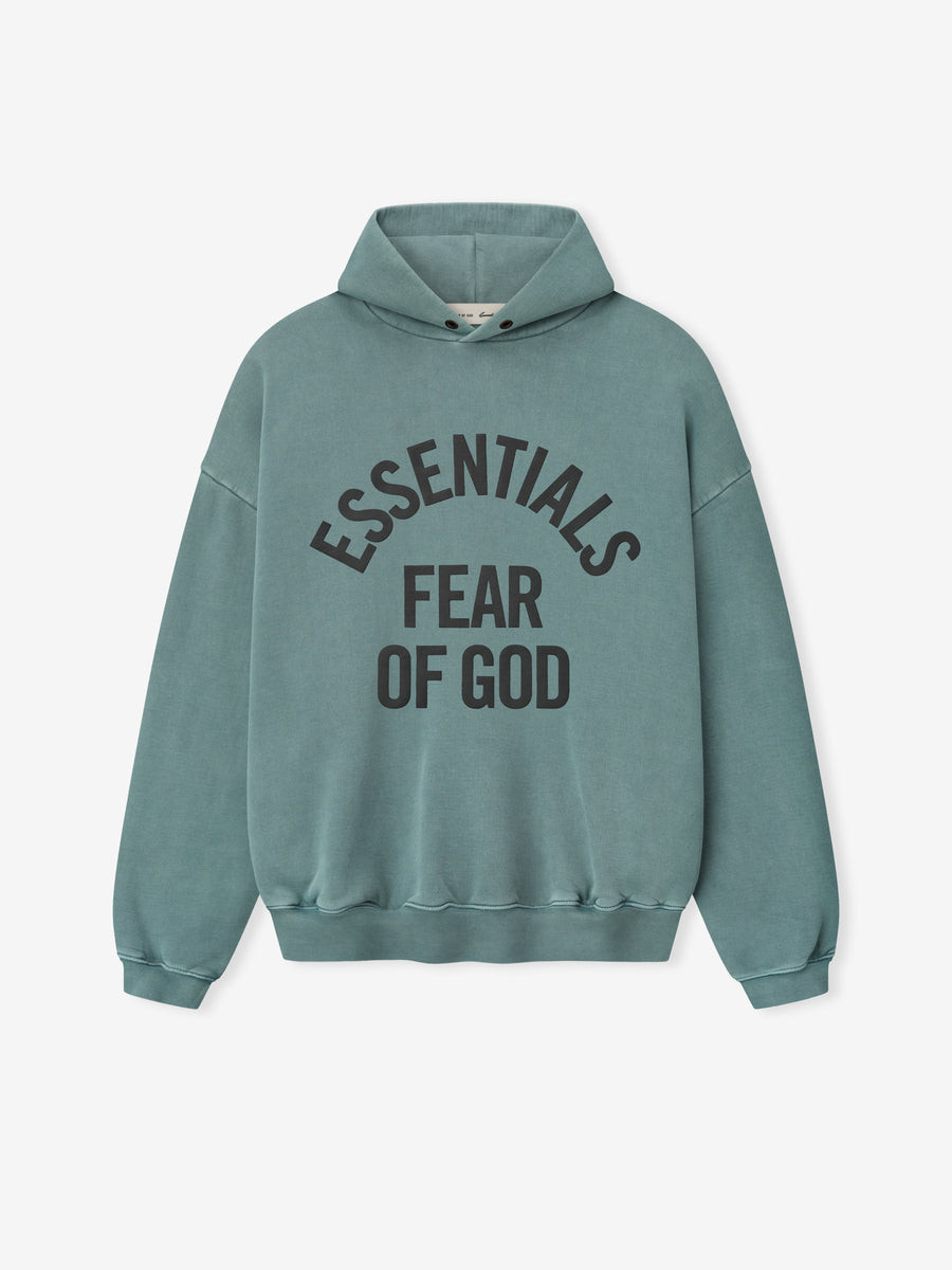 Essentials Fear Of God Profile Picture