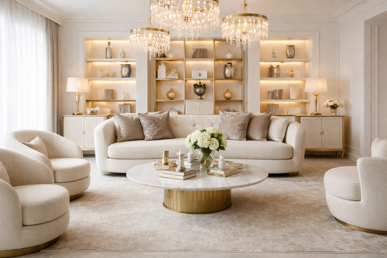 Blythe Living Profile Picture