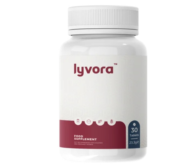 Lyvora Anmeldelser Profile Picture