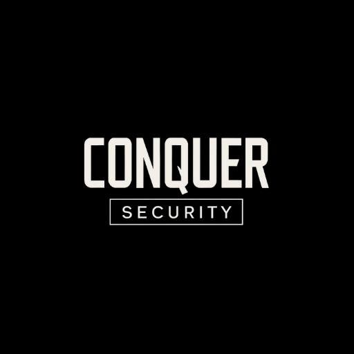 conquer services Profile Picture