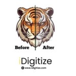 Digitizer for embroidery profile picture