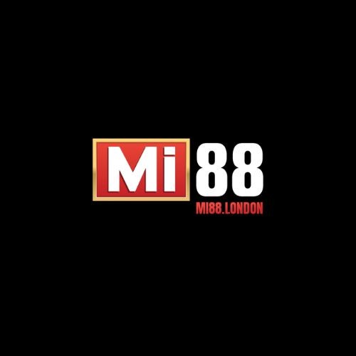 Mi88 LONDON Profile Picture