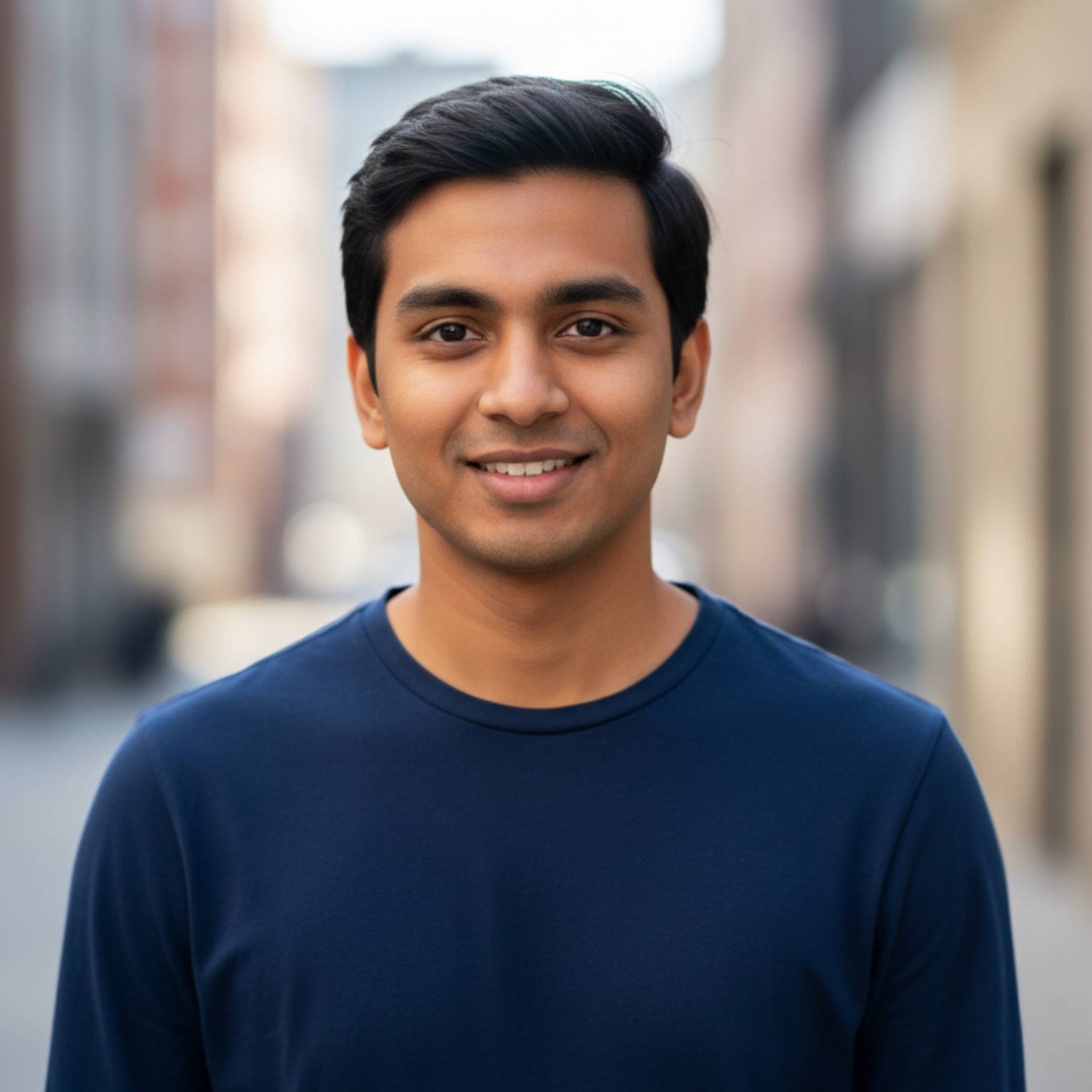 Govind Pratap Singh Profile Picture