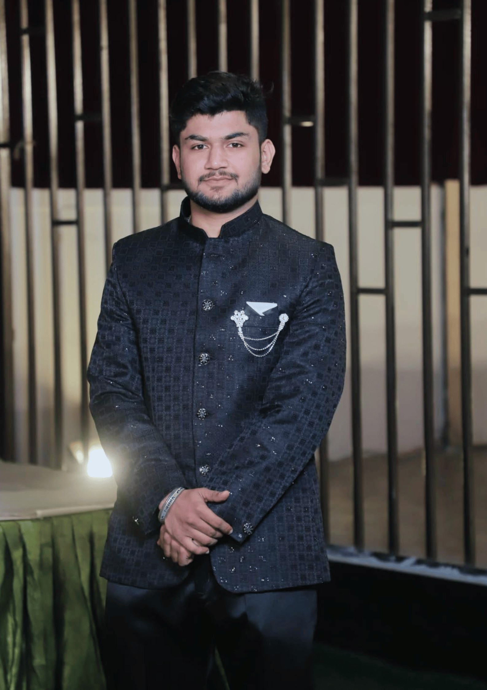 Shivam Arora Profile Picture