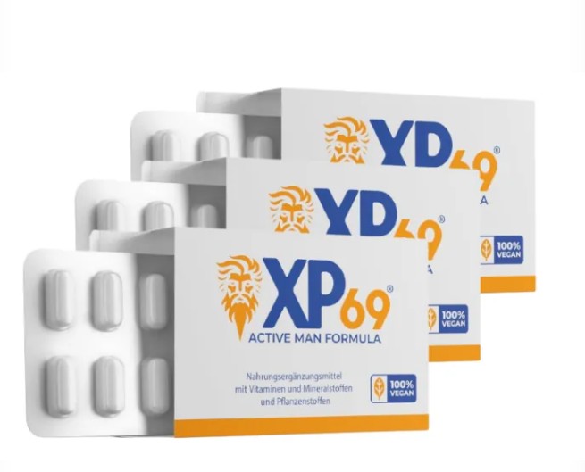 XP69 Erfahrungen Profile Picture