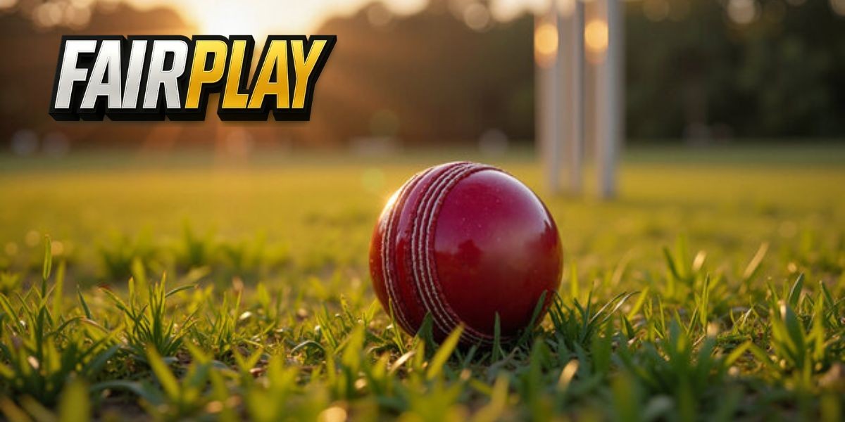 fair Play Profile Picture